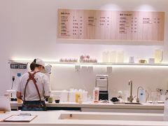 -兰熊鲜奶(西直门凯德mall店)