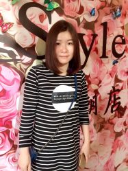 -山浦形象烫染
