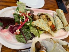 -AFS Cafe & Canteen(闽江二路店)