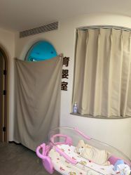 -美悦湾月子中心(熙湖店)