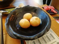 -呷哺呷哺(凯旋广场店)