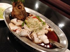 -鹿港小镇(悠唐店)