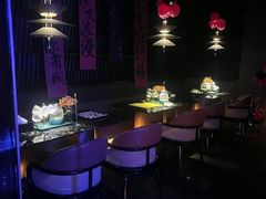 -墨锦轩·5D影院足浴·SPA(高新店)