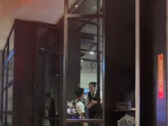 -夜食白市Yespicy·烧烤啤酒宵夜(番禺四海城店)