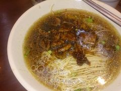 -朱鸿兴面馆(镇湖店)