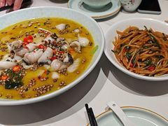 -东流山北京烤鸭·家常菜(南京首店)