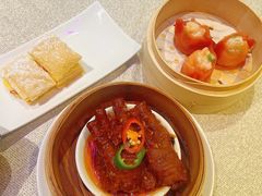 -万丽轩·粤菜(王府井金茂万丽酒店)