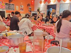 -荆九爷爆炒桥头三嫩(夫子庙店)