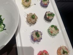 -江南·JIANGNAN(北京歌华开元大酒店)