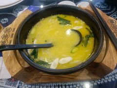 -桥香园过桥米线(国贸店)