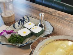 -Hi YOU你的饭局泰餐厅(雍和宫店)