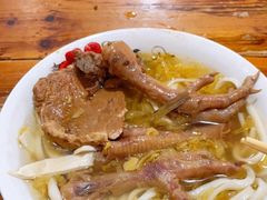 -兴华千张面馆