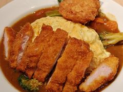 -CoCo壱番屋(世贸天阶店)