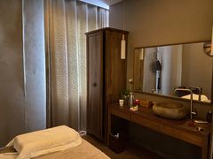 -汤泉良子·沐足·颂钵疗愈·SPA(珠江新城店)