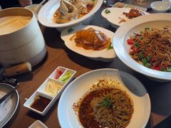 -北京老铺烤鸭(老城根店)