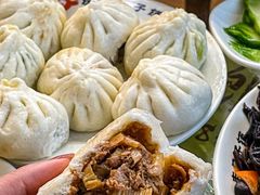 -庆丰包子铺(西单店)