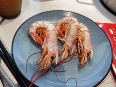 -吉布鲁牛排烤肉自助(常州吾悦店)