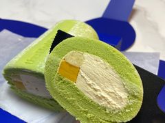 -the Roll'ING手作瑞士卷专门店(卓悦中心店)