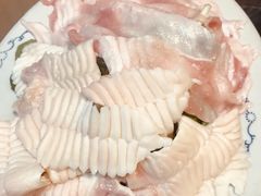 -华哥新鲜猪精品美食