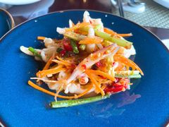 凤爪沙拉-食肆&Fourteen(武林夜市店)