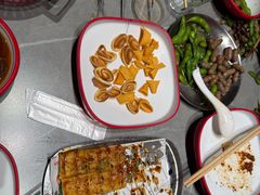 -丽伟的串·烧烤·砂锅(季景天地店)