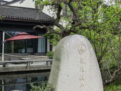 -雅达·阳羡溪山小镇中心