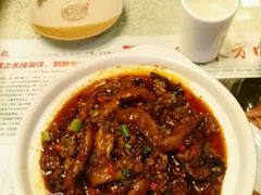 -老长春肉馆(隆礼路店)