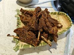 -九寨特色牦牛肉汤锅 羊肉汤锅