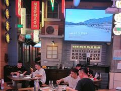 -王庄阿咪海鲜大排档(象园店)