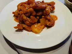 -京味斋·北京烤鸭(华威桥北工大店)