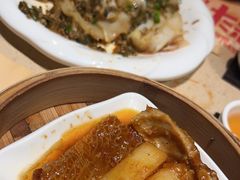 -点都德(华强南店)
