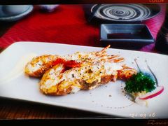 -南湖名都大酒店-千叶日本餐厅