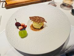 -Tomato&Pepper西餐厅