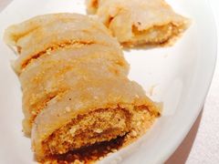 -粗茶淡饭·汉口公馆(循礼门店)