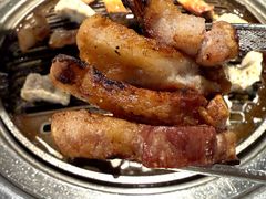 -東盛炭烤自助料理(浦东文峰广场店)