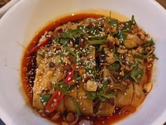 -粤轩楼广式特色餐厅(青岛路店)