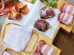 -杀猪天·韩国烤肉(总店)