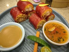 -点都德(龙之梦店)