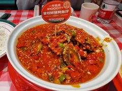 -辣小鲜·南昌大排档(船山路店)