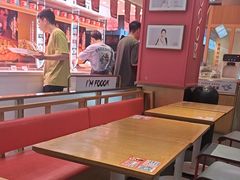 -福客·现熬鸡汤麻辣烫(天安云谷店)