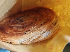 万丝饼芝麻味-李氏憨粑粑(官渡古镇店)