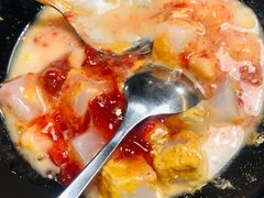-韩盛·盛江山自助料理(中街大悦城店)