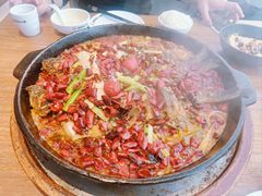 -老板恋上鱼(恒隆广场店)