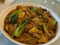 -锦江中华村农家乐饭庄