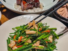 -人间酒暖·Go blanc·烧鸟·深夜食堂(陆家嘴店)
