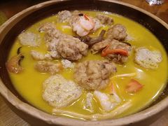 -爷爷的土钵菜(街道口店)