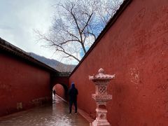 -五台山风景名胜区