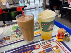 -澳门陈光记烧味饭店(万象城店)