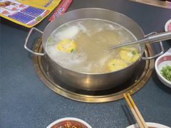 -大吉利·潮汕鲜牛肉火锅(西安店)