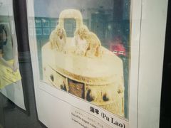 -洛阳古墓博物馆